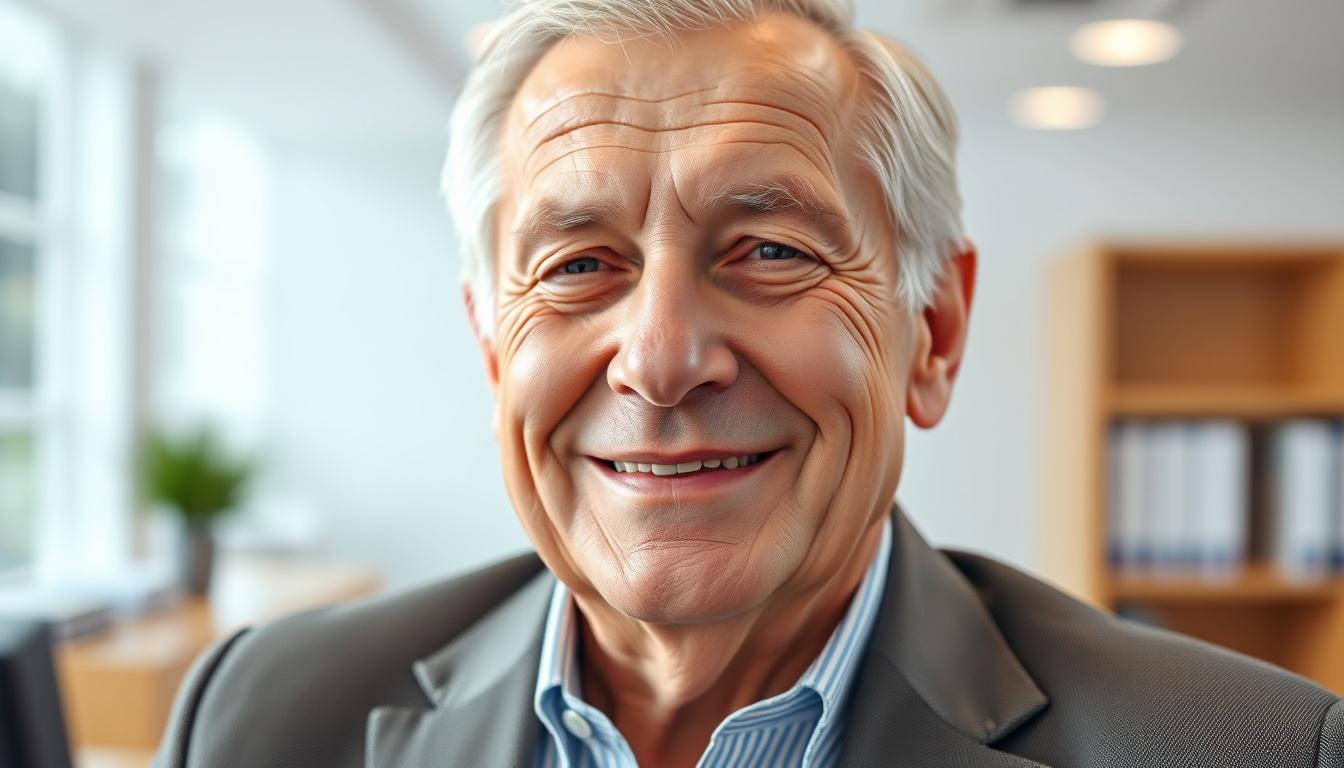 Michael R.